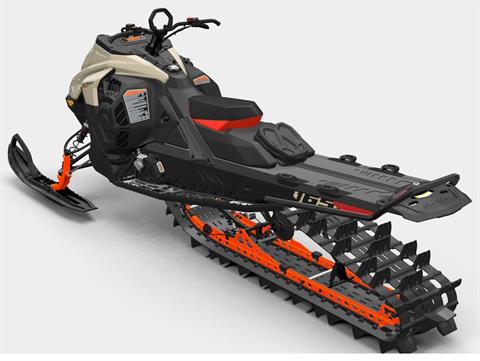New 2027 Ski-Doo Summit Adrenaline 165 850 E-TEC SHOT PowderMax X