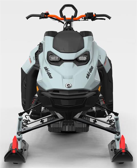 2027 Ski-Doo Summit Edge 154 850 E-TEC SHOT PowderMax Light 2.5 in Stratford, Wisconsin - Photo 4