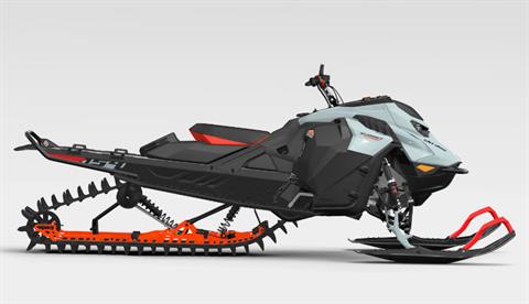 2027 Ski-Doo Summit Edge 154 850 E-TEC SHOT PowderMax X-Light 3.0 in Fairview, Utah