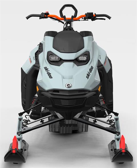 2027 Ski-Doo Summit Edge 154 850 E-TEC SHOT PowderMax X-Light 3.0 in Stratford, Wisconsin - Photo 4