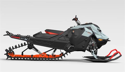 2027 Ski-Doo Summit Edge 154 850 E-TEC Turbo R SHOT PowderMax X-Light 3.0 in Stratford, Wisconsin