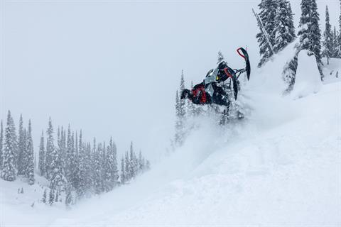 2027 Ski-Doo Summit Edge 154 850 E-TEC Turbo R SHOT PowderMax X-Light 3.0 in Stratford, Wisconsin - Photo 12