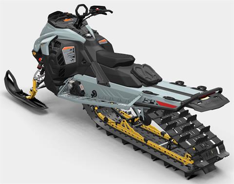2027 Ski-Doo Summit Expert 154 850 E-TEC SHOT PowderMax Light 2.5 in Stratford, Wisconsin - Photo 5
