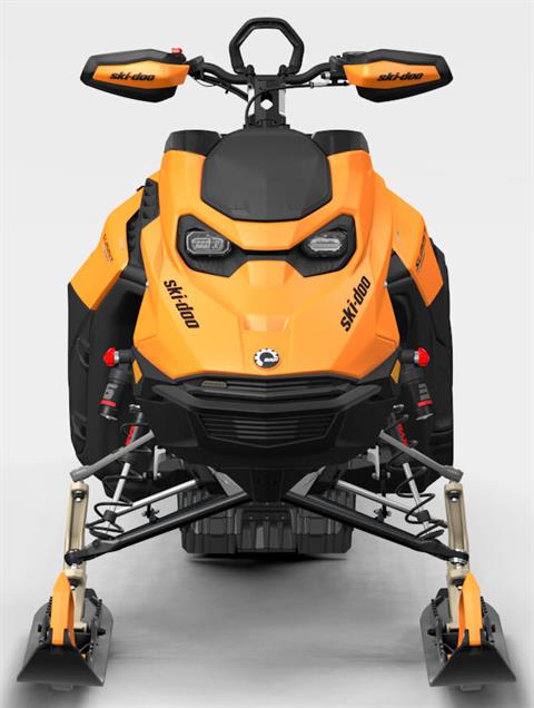 2027 Ski-Doo Summit Expert 154 850 E-TEC SHOT PowderMax Light 2.5 w/ 10.25 in. Touchscreen in Stratford, Wisconsin - Photo 4