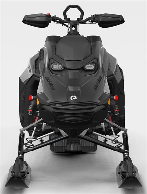 2027 Ski-Doo Summit Expert 154 850 E-TEC SHOT PowderMax Light 2.5 in Stratford, Wisconsin - Photo 4