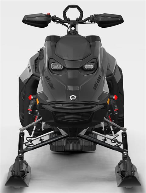 2027 Ski-Doo Summit Expert 154 850 E-TEC SHOT PowderMax Light 2.5 w/ 10.25 in. Touchscreen in Stratford, Wisconsin - Photo 4