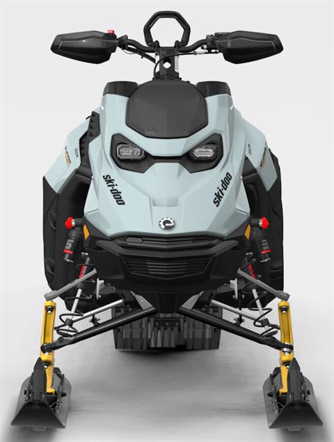 2027 Ski-Doo Summit Expert 154 850 E-TEC SHOT PowderMax X-Light 3.0 in Stratford, Wisconsin - Photo 4