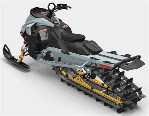 2027 Ski-Doo Summit Expert 154 850 E-TEC SHOT PowderMax X-Light 3.0 in Stratford, Wisconsin - Photo 5