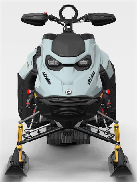 2027 Ski-Doo Summit Expert 154 850 E-TEC SHOT PowderMax X-Light 3.0 w/ 10.25 in. Touchscreen in Stratford, Wisconsin - Photo 4