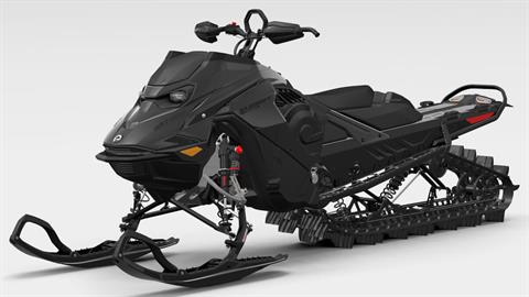 2027 Ski-Doo Summit Expert 154 850 E-TEC SHOT PowderMax X-Light 3.0 in Stratford, Wisconsin - Photo 3