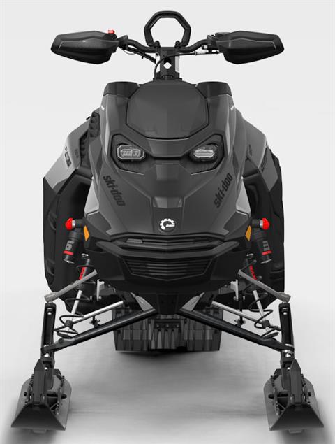 2027 Ski-Doo Summit Expert 154 850 E-TEC SHOT PowderMax X-Light 3.0 w/ 10.25 in. Touchscreen in Stratford, Wisconsin - Photo 4