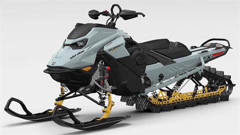 2027 Ski-Doo Summit Expert 154 850 E-TEC Turbo R SHOT PowderMax X-Light 3.0 in Stratford, Wisconsin - Photo 3