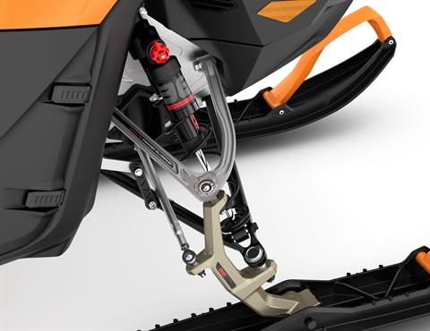 2027 Ski-Doo Summit Expert 154 850 E-TEC Turbo R SHOT PowderMax X-Light 3.0 w/ 10.25 in. Touchscreen in Stratford, Wisconsin - Photo 7