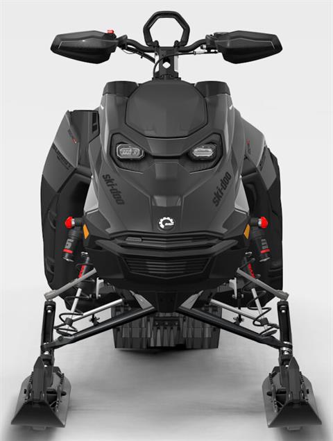 2027 Ski-Doo Summit Expert 154 850 E-TEC Turbo R SHOT PowderMax X-Light 3.0 w/ 10.25 in. Touchscreen in Stratford, Wisconsin - Photo 4
