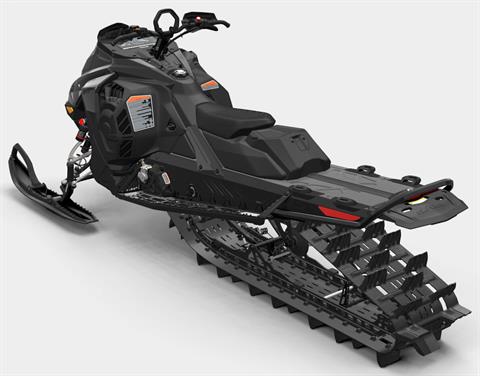 2027 Ski-Doo Summit Expert 154 850 E-TEC Turbo R SHOT PowderMax X-Light 3.0 w/ 10.25 in. Touchscreen in Stratford, Wisconsin - Photo 5