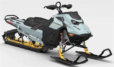 2027 Ski-Doo Summit Expert 165 850 E-TEC Turbo R SHOT PowderMax X-Light 3.0 w/ 10.25 in. Touchscreen in Stratford, Wisconsin - Photo 2