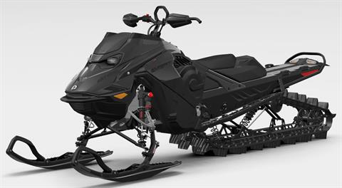2027 Ski-Doo Summit Expert 165 850 E-TEC Turbo R SHOT PowderMax X-Light 3.0 w/ 10.25 in. Touchscreen in Stratford, Wisconsin - Photo 3