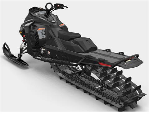 2027 Ski-Doo Summit Expert 165 850 E-TEC Turbo R SHOT PowderMax X-Light 3.0 w/ 10.25 in. Touchscreen in Stratford, Wisconsin - Photo 5