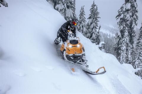 2027 Ski-Doo Summit Expert 165 850 E-TEC Turbo R SHOT PowderMax X-Light 3.0 w/ 10.25 in. Touchscreen in Stratford, Wisconsin - Photo 9