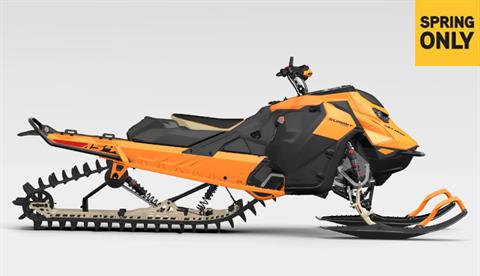 2027 Ski-Doo Summit Expert 154 850 E-TEC Turbo R SHOT PowderMax X-Light 3.0 w/ 10.25 in. Touchscreen in Stratford, Wisconsin