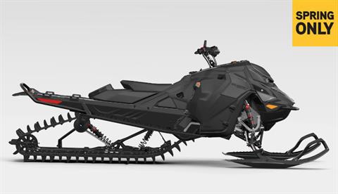 2027 Ski-Doo Summit Expert 154 850 E-TEC Turbo R SHOT PowderMax X-Light 3.0 in Stratford, Wisconsin