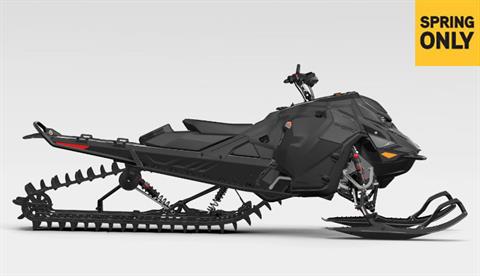 2027 Ski-Doo Summit Expert 165 850 E-TEC Turbo R SHOT PowderMax X-Light 3.0 in Stratford, Wisconsin