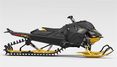 2027 Ski-Doo Summit HCE 154 850 E-TEC SHOT PowderMax X-Light 3.0 in Stratford, Wisconsin