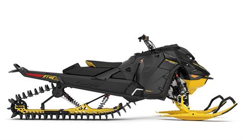 2027 Ski-Doo Summit HCE 154 850 E-TEC Turbo R SHOT PowderMax X-Light 3.0 in Fairview, Utah