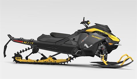New 2027 Ski-Doo Summit NEO+ 600 EFI ES Hurricane 1.75 w/ FlexEdge