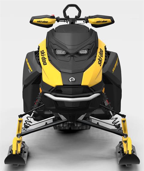 New 2027 Ski-Doo Summit NEO+ 600 EFI ES Hurricane 1.75 w/ FlexEdge