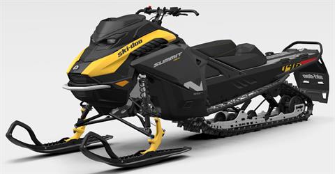 2027 Ski-Doo Summit NEO 600 EFI ES Cobra 1.6 w/ FlexEdge in Stratford, Wisconsin - Photo 3