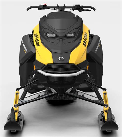 2027 Ski-Doo Summit NEO 600 EFI ES Cobra 1.6 w/ FlexEdge in Stratford, Wisconsin - Photo 4