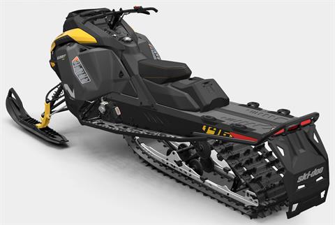 2027 Ski-Doo Summit NEO 600 EFI ES Cobra 1.6 w/ FlexEdge in Stratford, Wisconsin - Photo 5