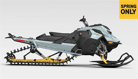 2027 Ski-Doo Summit X 154 850 E-TEC SHOT PowderMax Light 2.5 w/ FlexEdge LAC in Stratford, Wisconsin