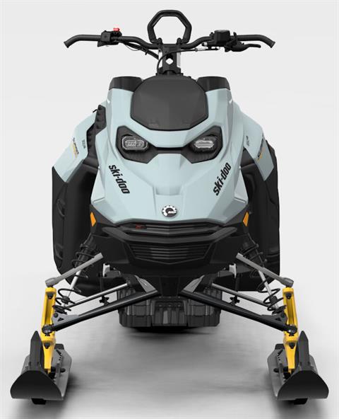 2027 Ski-Doo Summit X 154 850 E-TEC SHOT PowderMax Light 2.5 w/ FlexEdge LAC in Stratford, Wisconsin - Photo 4