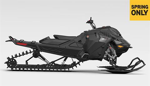 2027 Ski-Doo Summit X 154 850 E-TEC SHOT PowderMax Light 2.5 w/ FlexEdge LAC in Stratford, Wisconsin