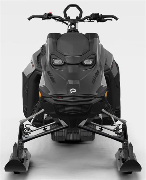 2027 Ski-Doo Summit X 154 850 E-TEC SHOT PowderMax Light 2.5 w/ FlexEdge LAC in Stratford, Wisconsin - Photo 4