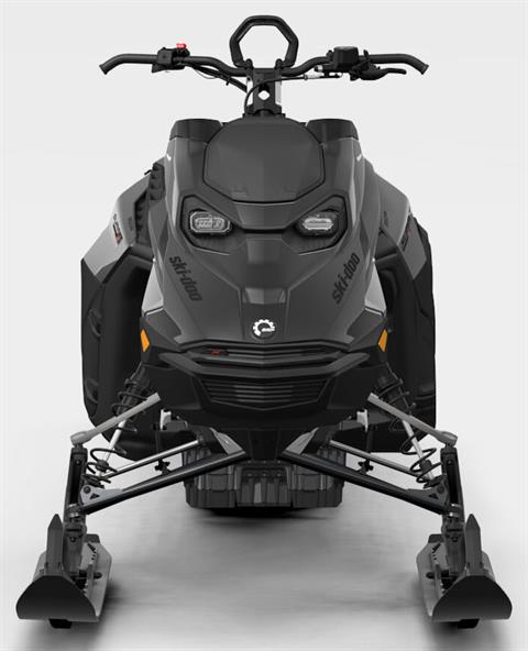 2027 Ski-Doo Summit X 154 850 E-TEC SHOT PowderMax Light 2.5 w/ FlexEdge w/ 10.25 in. Touchscreen LAC in Stratford, Wisconsin - Photo 4