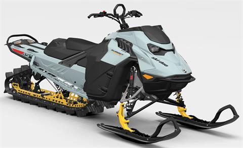 New 2027 Ski-Doo Summit X 154 850 E-TEC SHOT PowderMax Ultra-Light