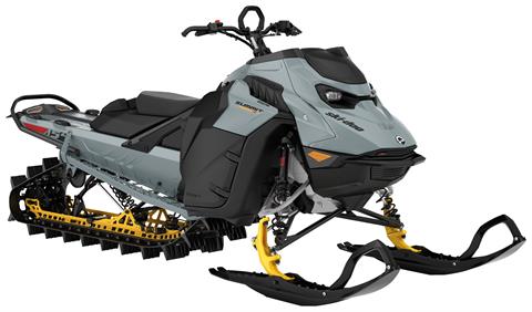 2027 Ski-Doo Summit X 154 850 E-TEC SHOT PowderMax Ultra-Light 3.0 w/ FlexEdge HAC in Stratford, Wisconsin - Photo 2
