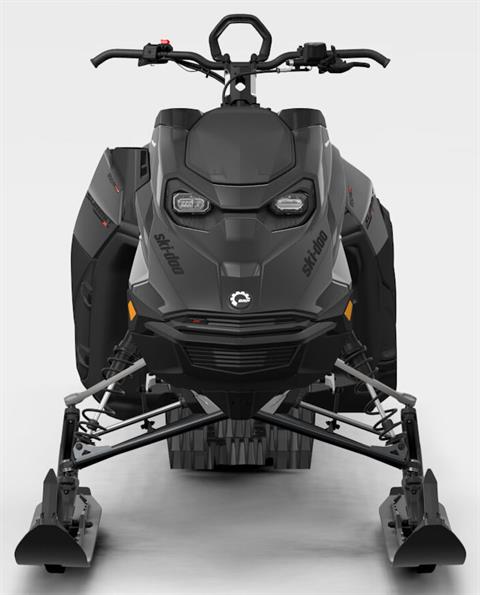 2027 Ski-Doo Summit X 154 850 E-TEC Turbo R SHOT PowderMax Ultra-Light 3.0 w/ FlexEdge HAC in Stratford, Wisconsin - Photo 4