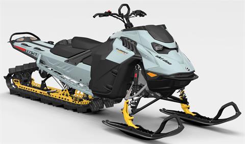 2027 Ski-Doo Summit X 165 850 E-TEC SHOT PowderMax X-Light 3.0 w/ FlexEdge HAC in Stratford, Wisconsin - Photo 2