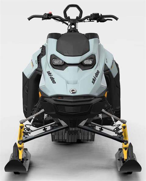 2027 Ski-Doo Summit X 165 850 E-TEC SHOT PowderMax X-Light 3.0 w/ FlexEdge w/ 10.25 in. Touchscreen HAC in Stratford, Wisconsin - Photo 4