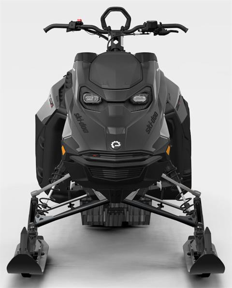 2027 Ski-Doo Summit X 165 850 E-TEC SHOT PowderMax X-Light 3.0 w/ FlexEdge HAC in Stratford, Wisconsin - Photo 4