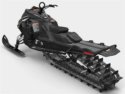 2027 Ski-Doo Summit X 165 850 E-TEC SHOT PowderMax X-Light 3.0 w/ FlexEdge HAC in Stratford, Wisconsin - Photo 5