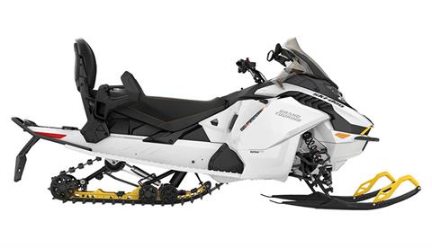 2027 Ski-Doo Grand Touring Electric Rotax E-Power ES High-Efficiency 0.75 w/ 10.25 in. Touchscreen in Fairview, Utah
