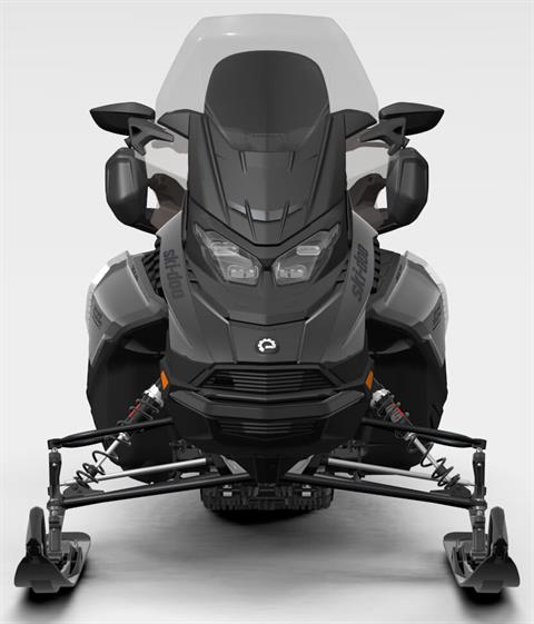 2027 Ski-Doo Grand Touring LE 900 ACE ES Silent Ice Ripper in Stratford, Wisconsin - Photo 4