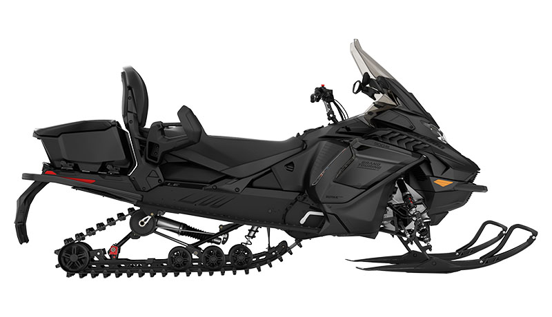 New 2027 Ski-Doo Grand Touring LE 900 ACE ES Silent Ice Ripper