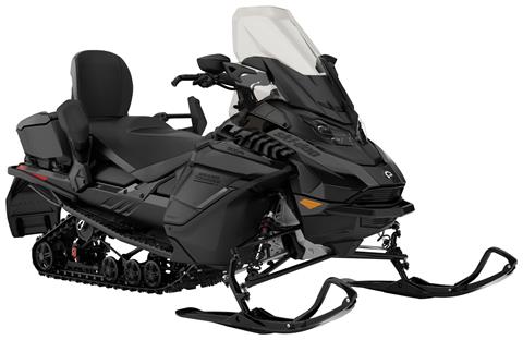 2027 Ski-Doo Grand Touring LE 900 ACE ES Silent Ice Ripper in Stratford, Wisconsin - Photo 2