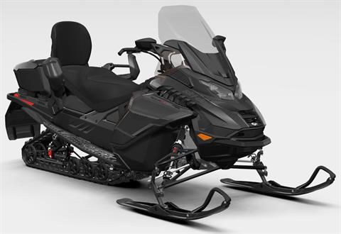 2027 Ski-Doo Grand Touring LE 900 ACE Turbo R ES Silent Ice Ripper in Stratford, Wisconsin - Photo 2